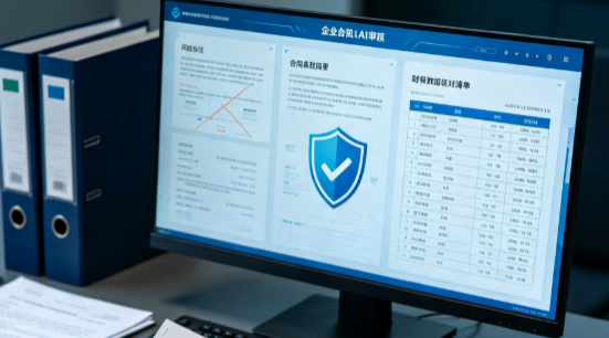 武汉AI 工具常态化应用，为企业稳健经营保驾护航