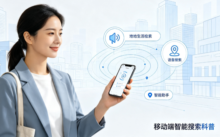武汉浅析 GEO 优化与 AI 优化如何重塑移动端手机搜索使用习惯