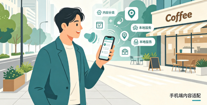 武汉深度解析手机端 GEO 与 AI 优化协同逻辑，兼顾用户检索体验与企业线上传播