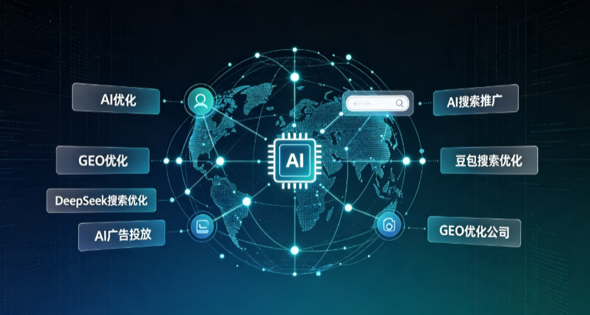 武汉AI 搜索营销赛道持续升温，GEO 优化成为企业数字化布局新方向
