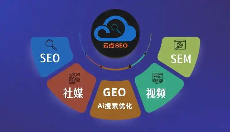 武汉GEO优化：AI智能体时代取代SEO的全新内容优化逻辑