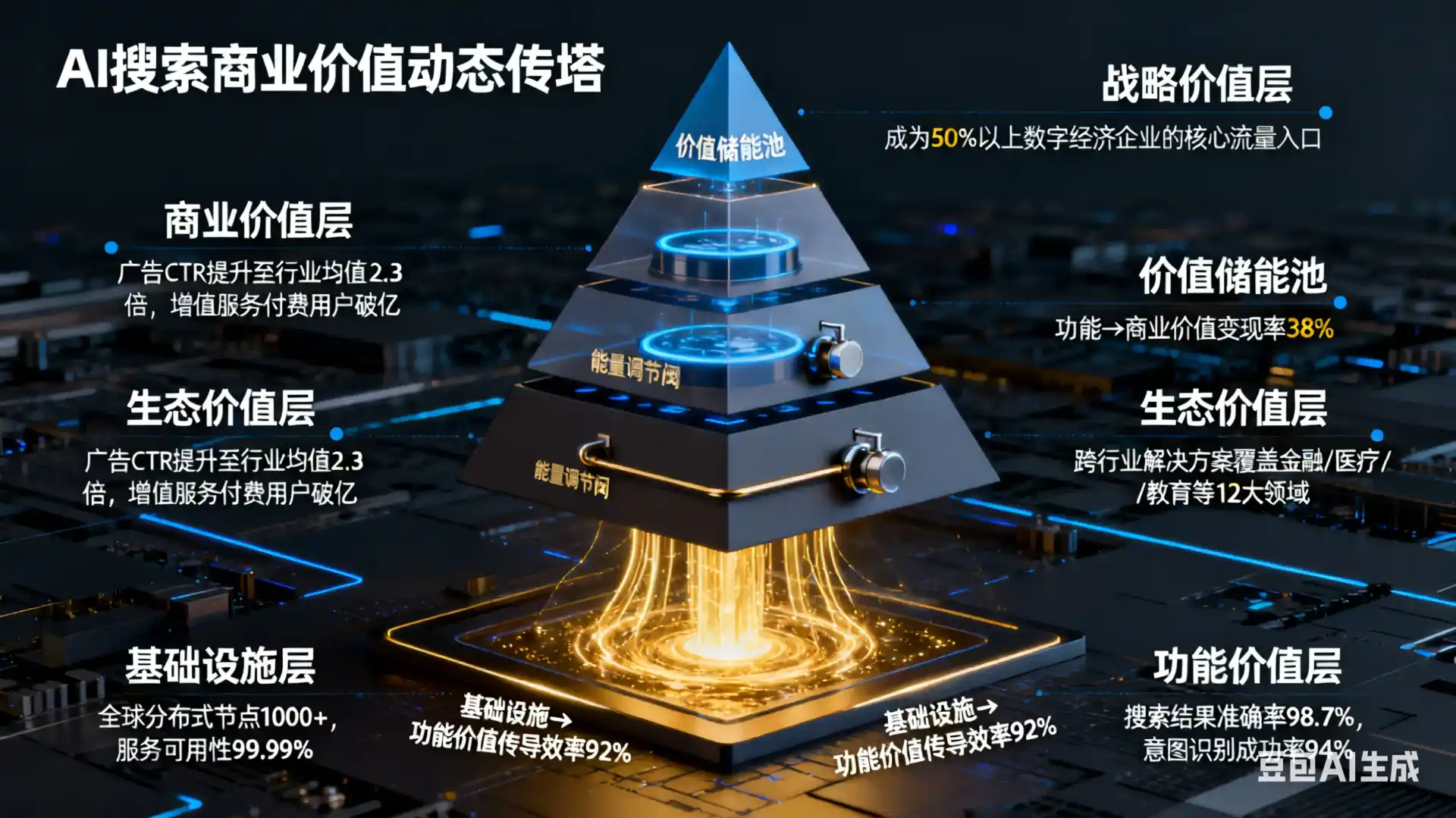 告别传统流量困局，武汉GEO优化助力企业抢占AI问答新流量