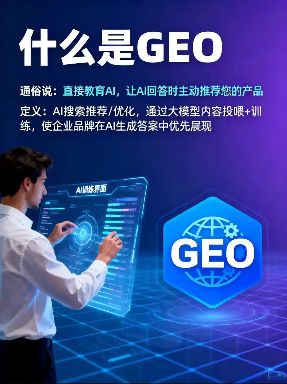 2026年武汉GEO优化推广零基础实操指南：告别无效发文，精准拿下AI流量