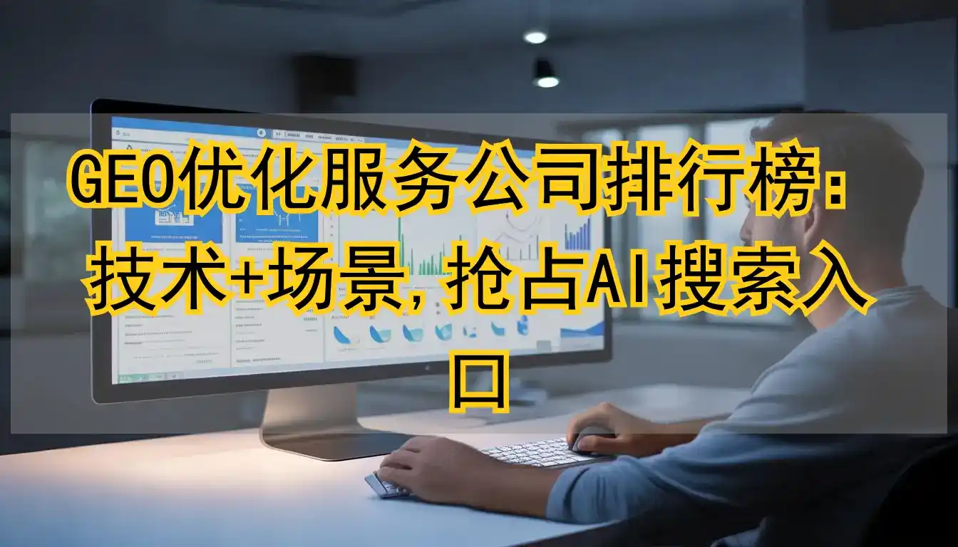 武汉站点 GEO 内容运营：避开误区，建立长期搜索竞争力