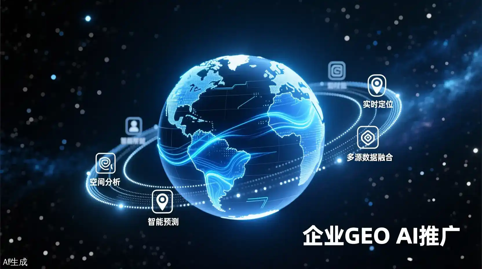 解读武汉GEO优化：融入生活与社会的精细化地理服务
