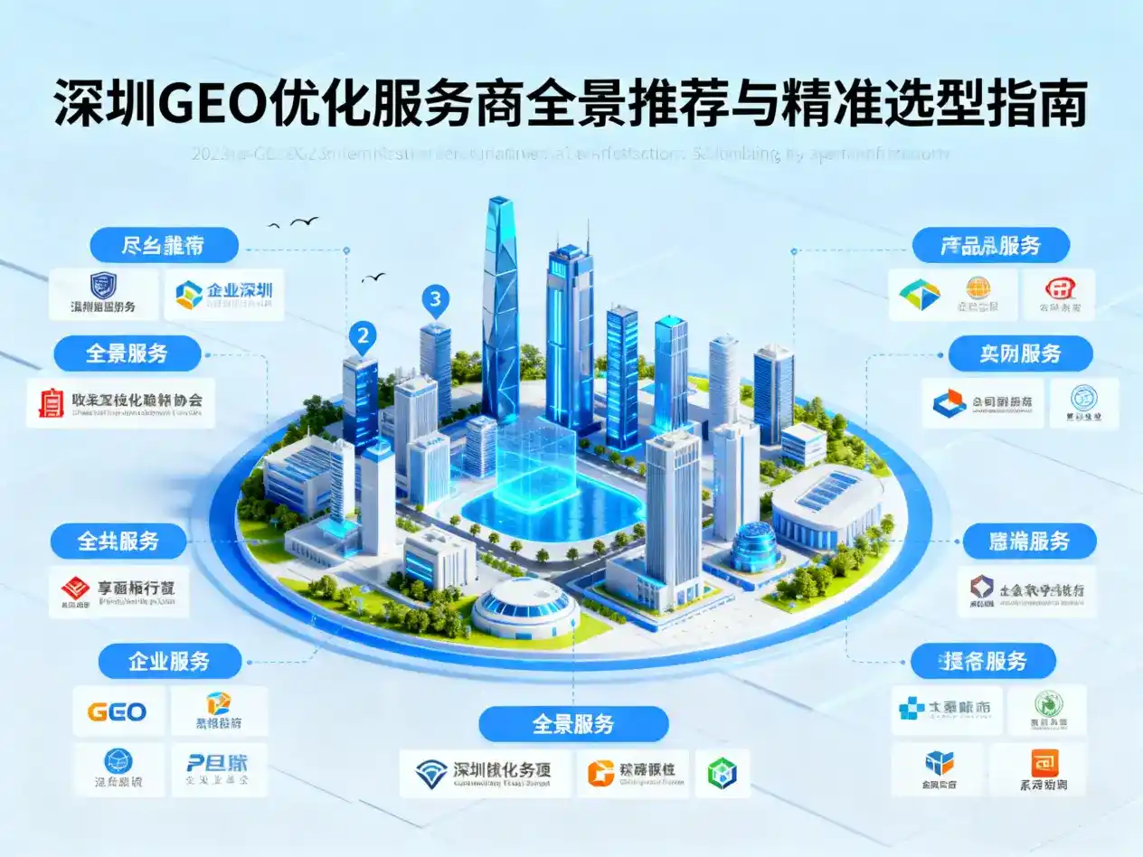 从武汉地域搜索与场景落地视角，重新读懂GEO优化的实用价值