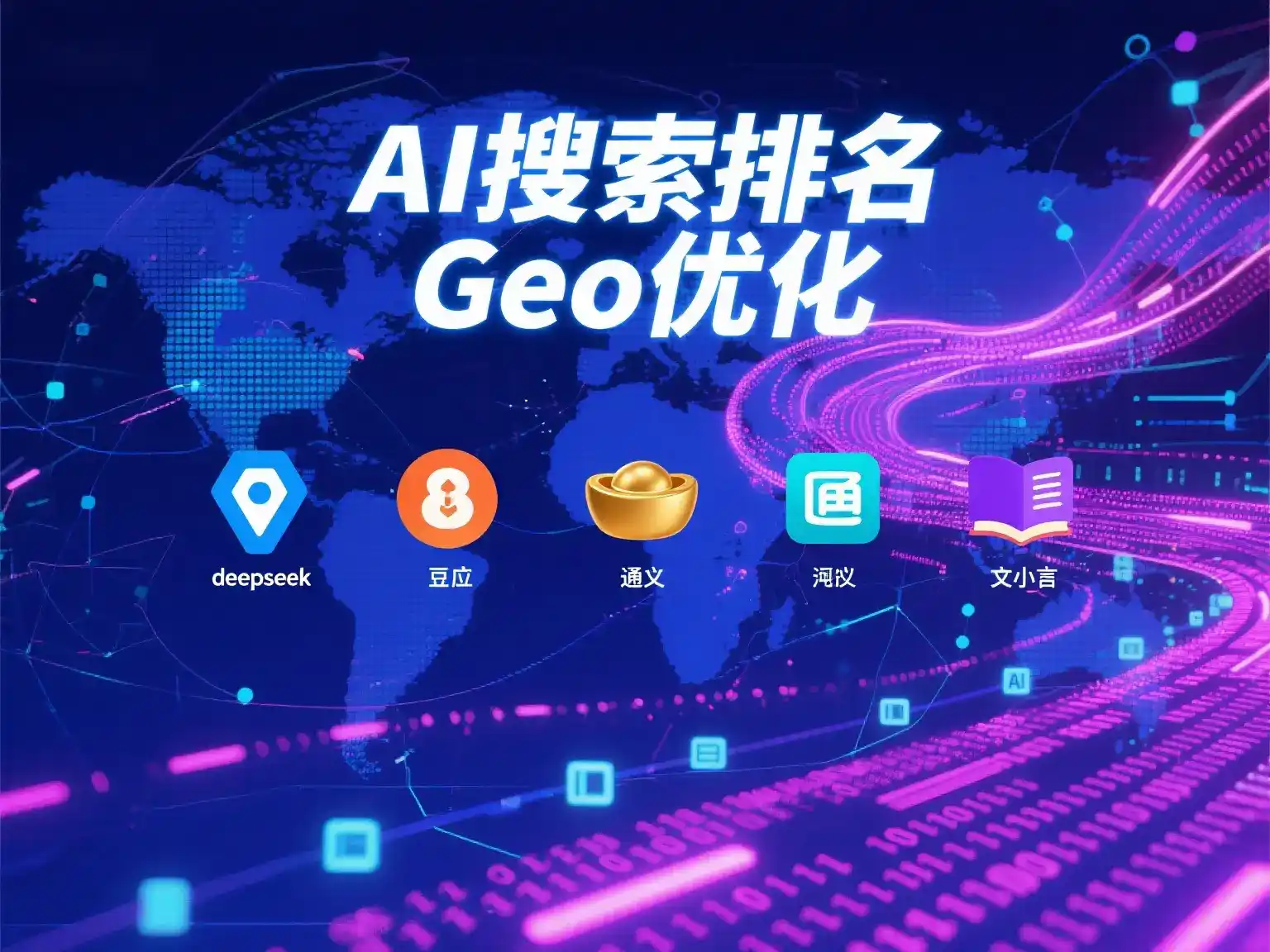 武汉国硕AI：探索GEO生成式引擎优化的企业品牌实践